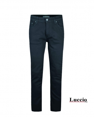Slimfit Denim Pantolon 508-01