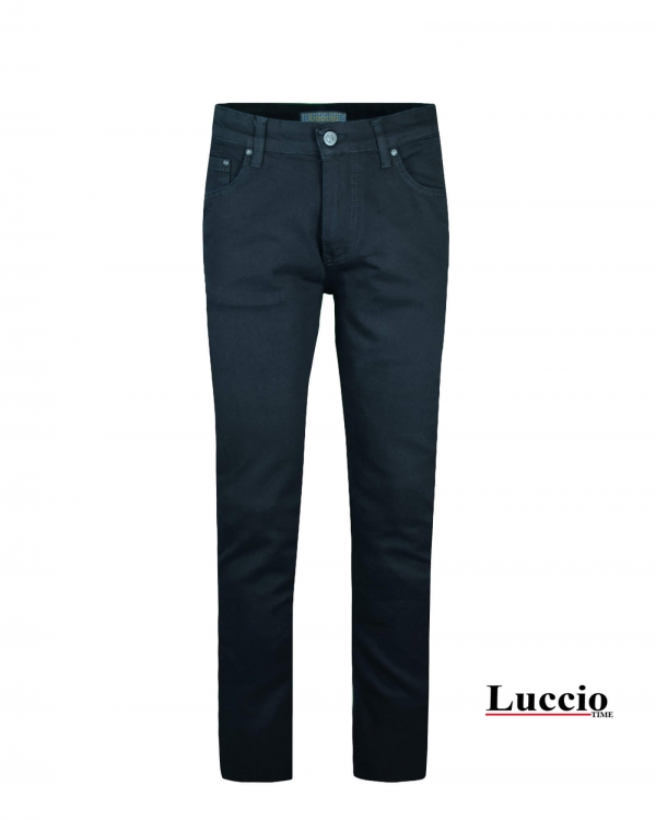 Slimfit Denim Pantolon 508-01