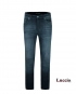 Slimfit Denim Pantolon 510-02