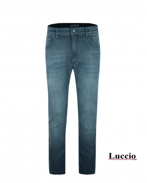 Klasik Denim Pantolon 1001-66