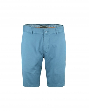 Wave Pamuk Casual Şort