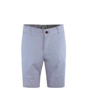 Wave Pamuk Casual Şort