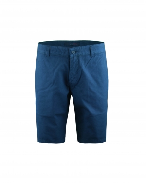 Armür Pamuk Şort Lacivert