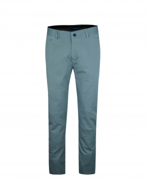 Aden çizgi Desen SlimFit Pantolon