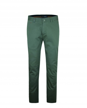 Aden çizgi Desen SlimFit Pantolon