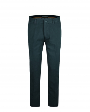 Doku Gabardin Pantolon