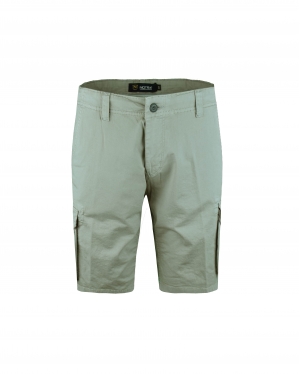 Kargo Cep Pamuk Şort